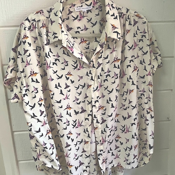 Jane and Delancey Tops - Jane and Delancy shirt XL